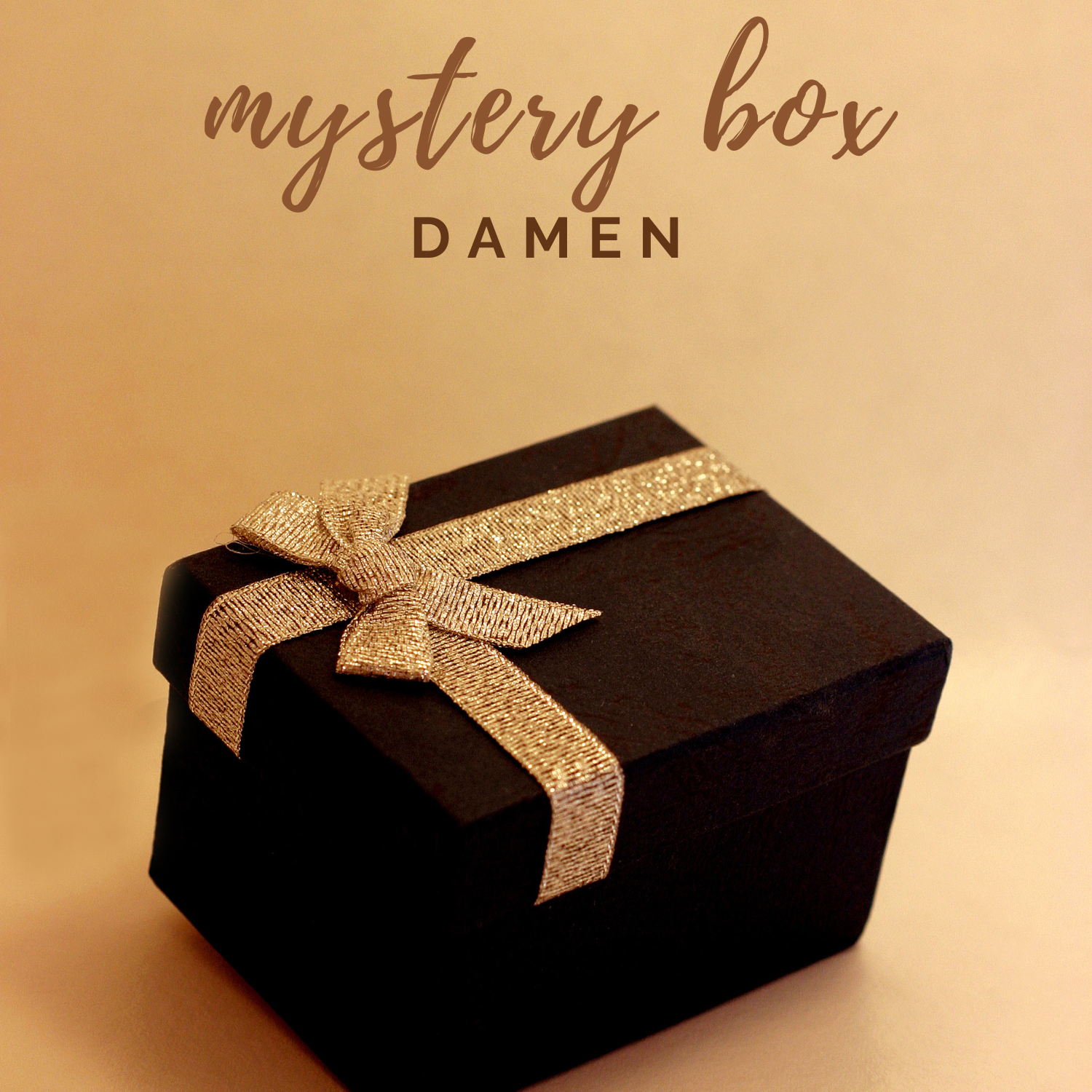 MYSTERY BOX DAMEN