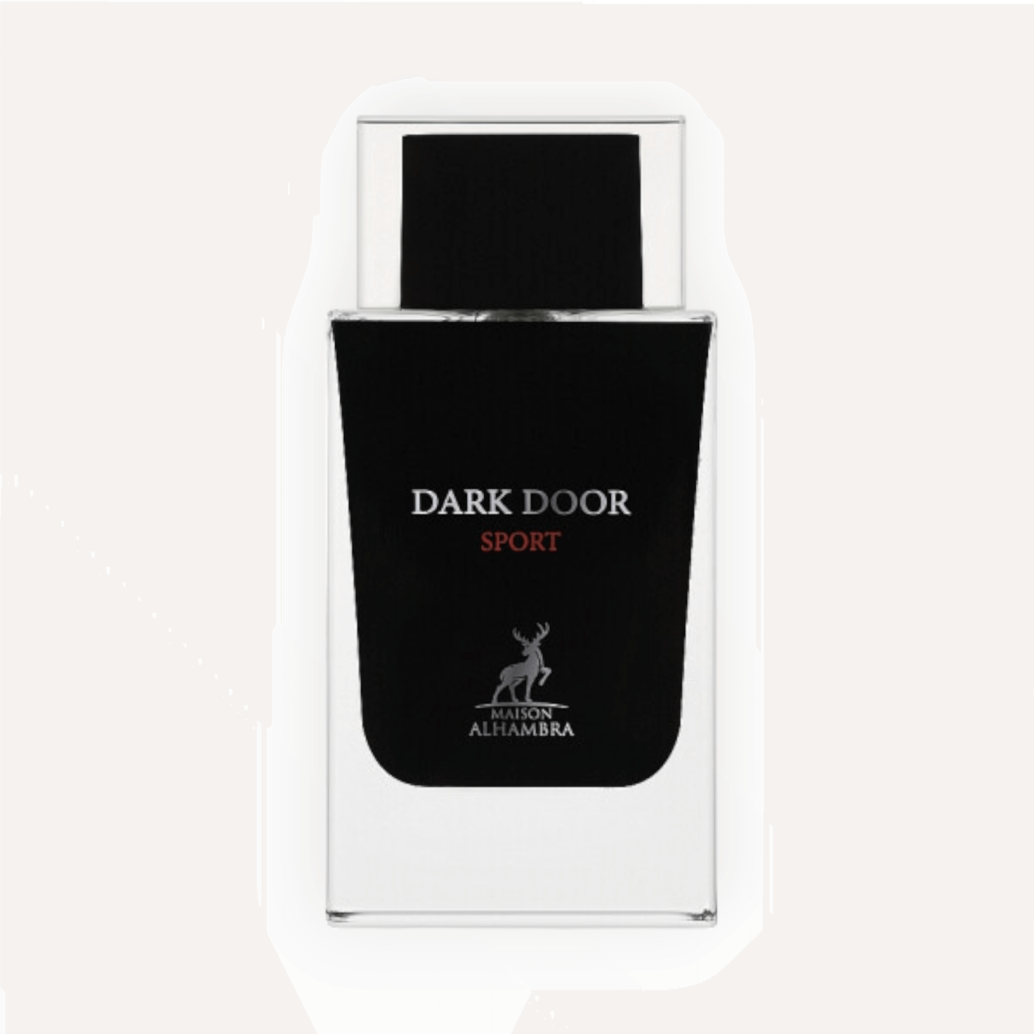 Dark Door Sport 100 Ml