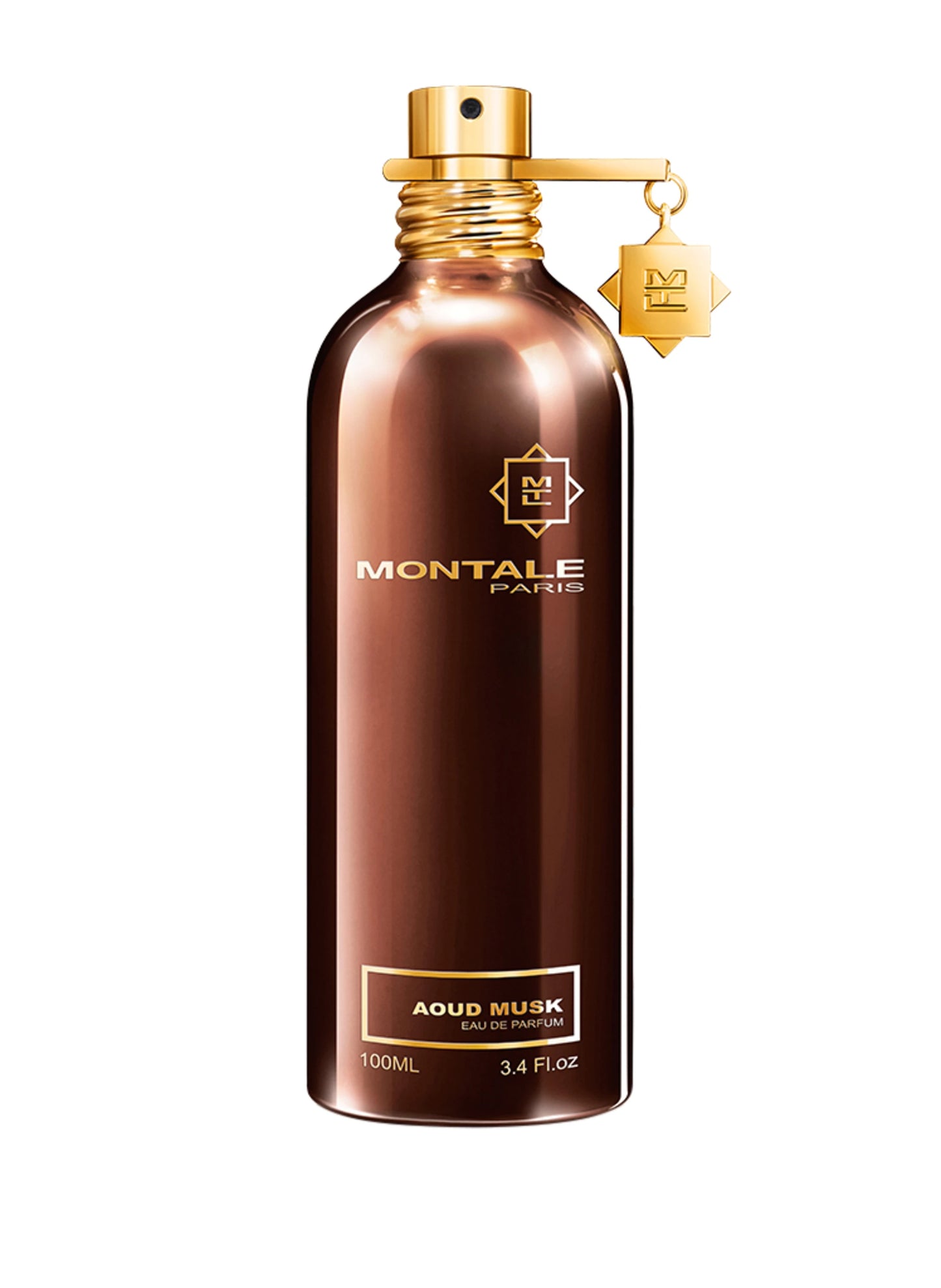 Montale Aoud Musk Eau de Parfum