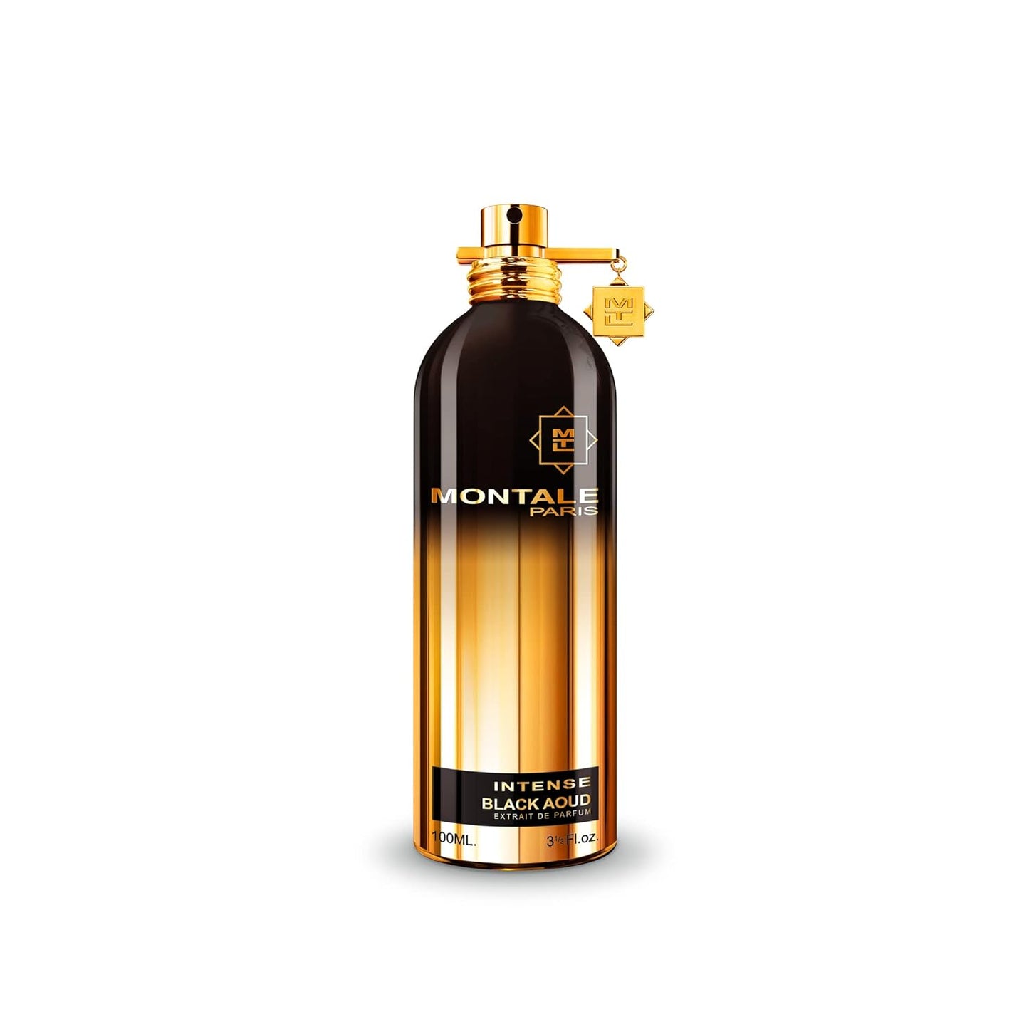 Montale Intense Black Aoud Eau de Parfum