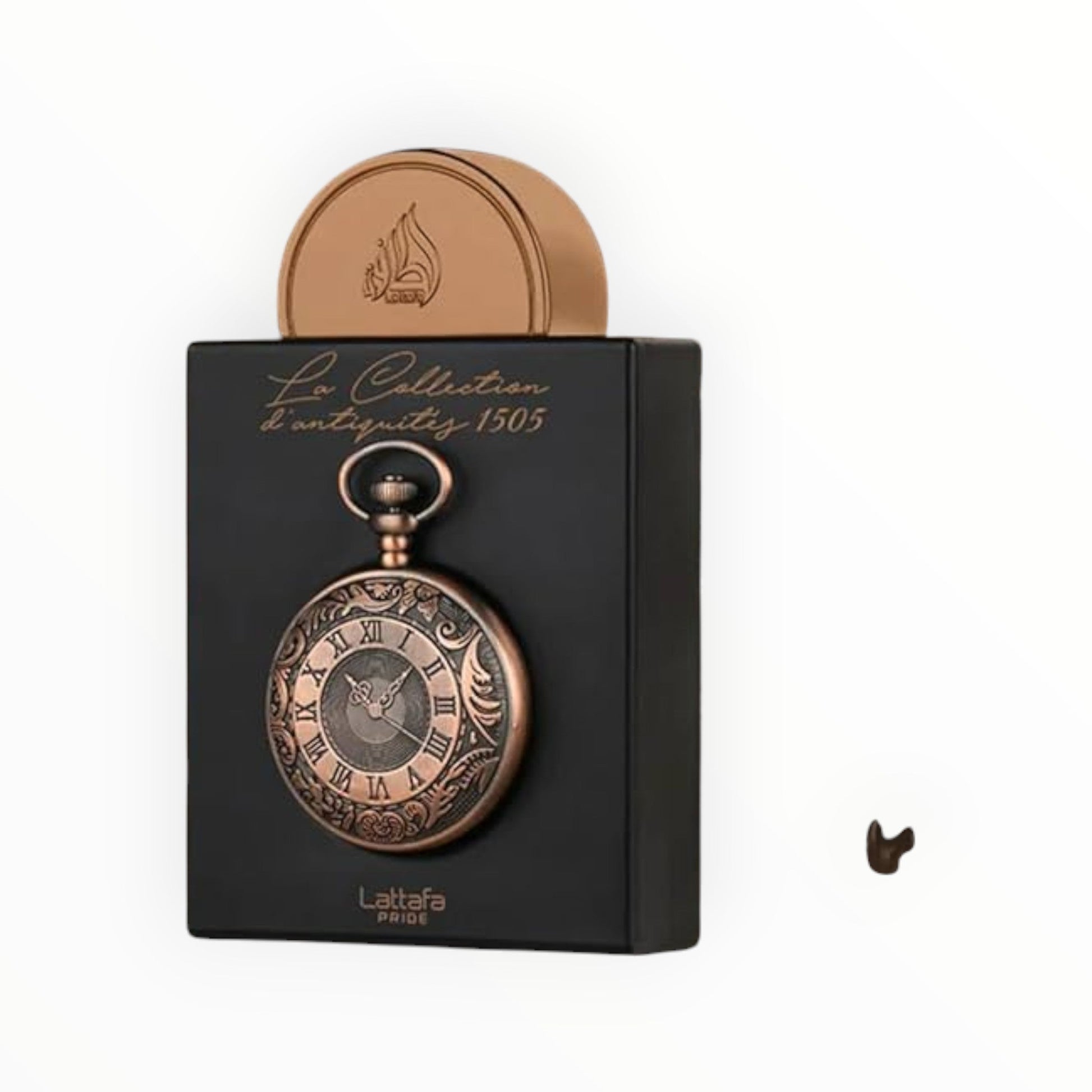 La Collection d'antiquites 1505(Watch) 100ml