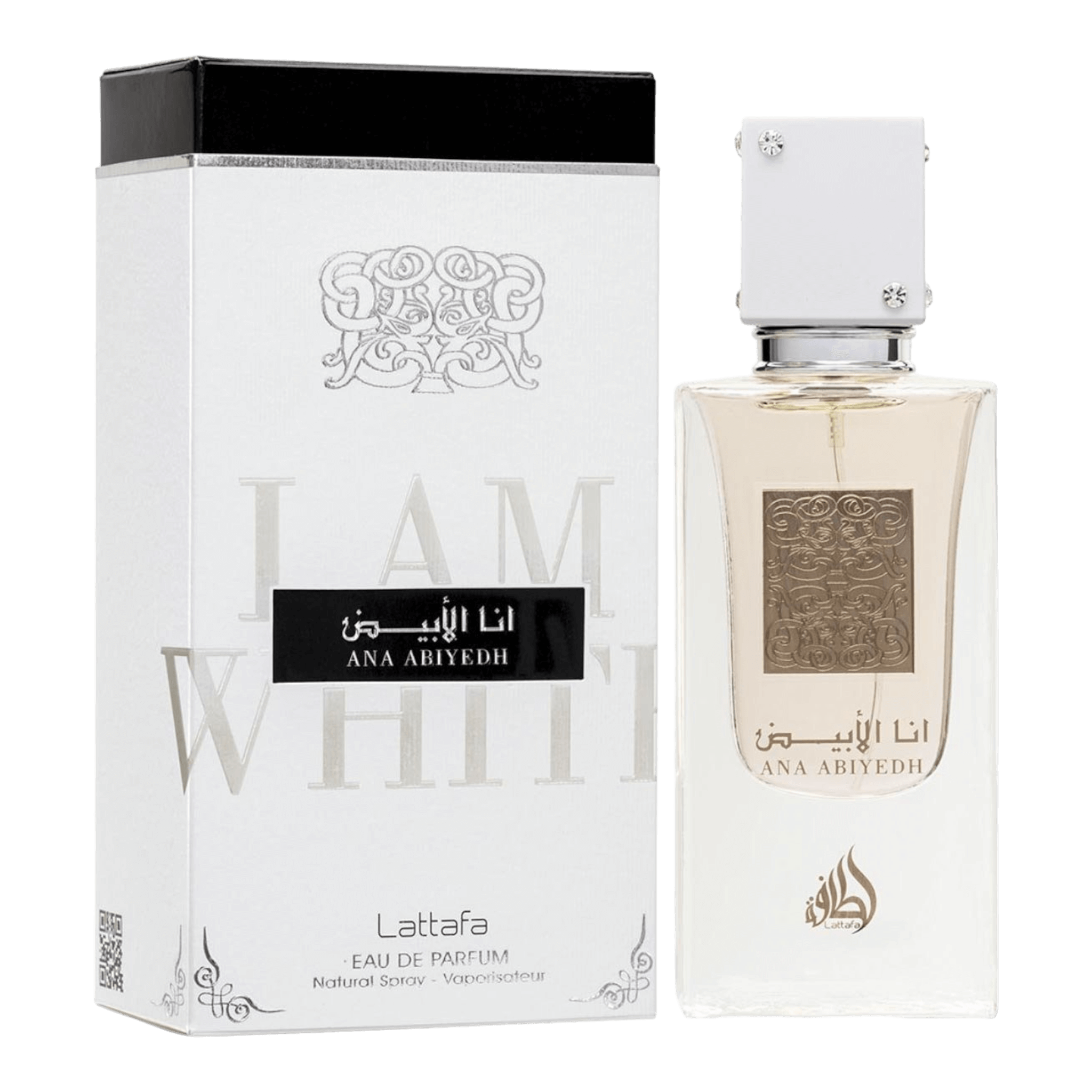 Ana Abiyedh EDP U 60 ml