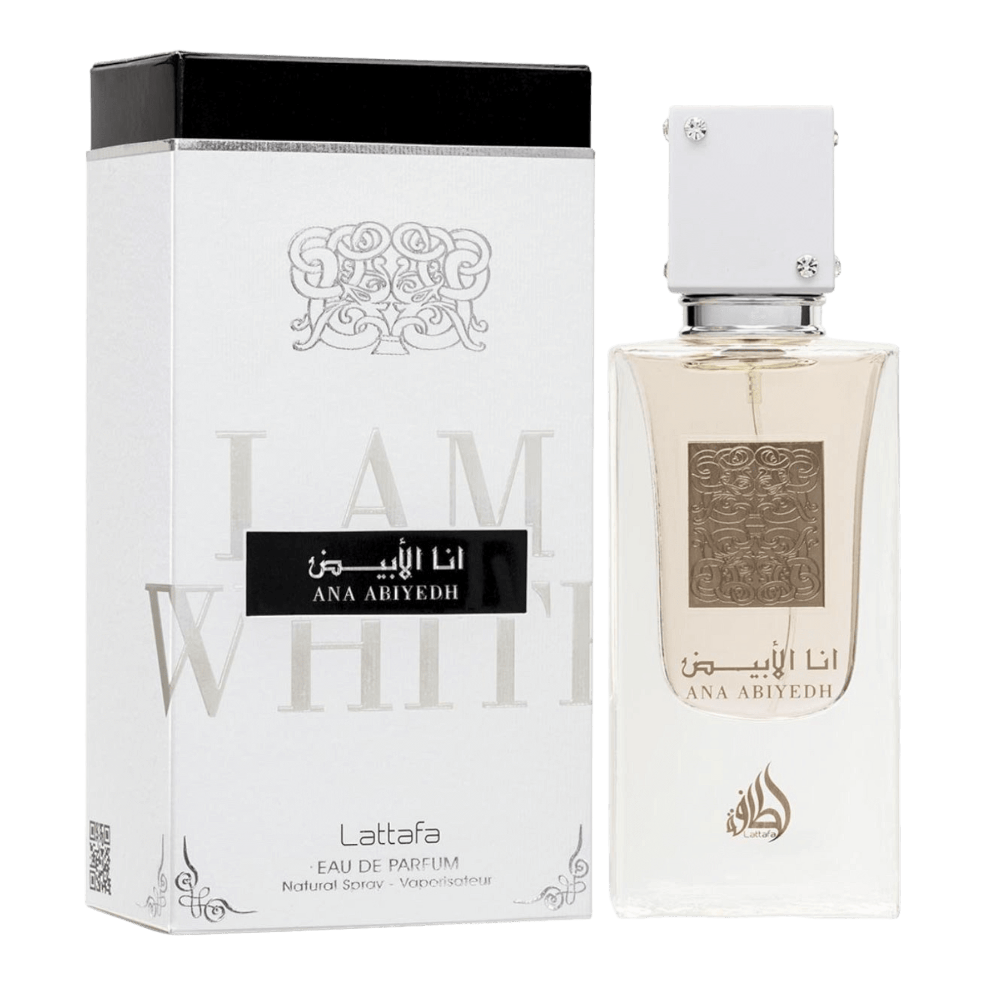 Ana Abiyedh EDP U 60 ml