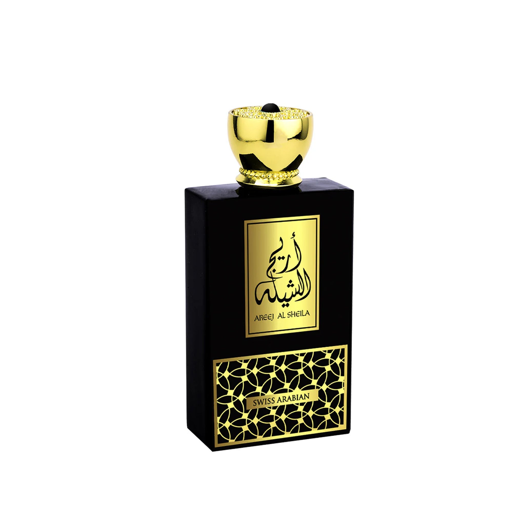 AREEJ AL SHEILA 990 100ML EDP SA