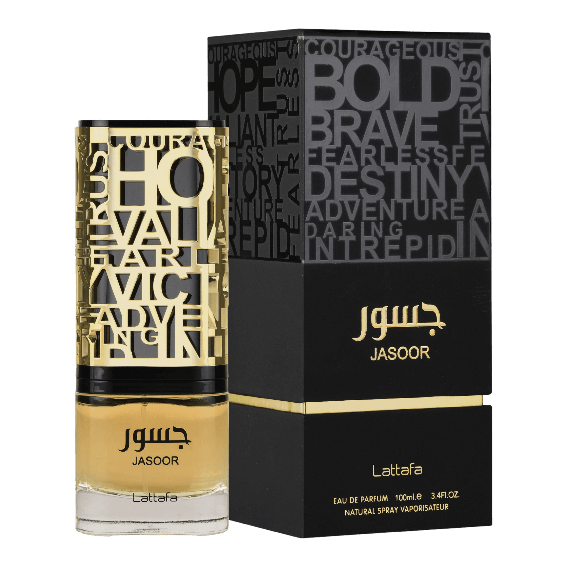 Jasour EDP M 100 ml