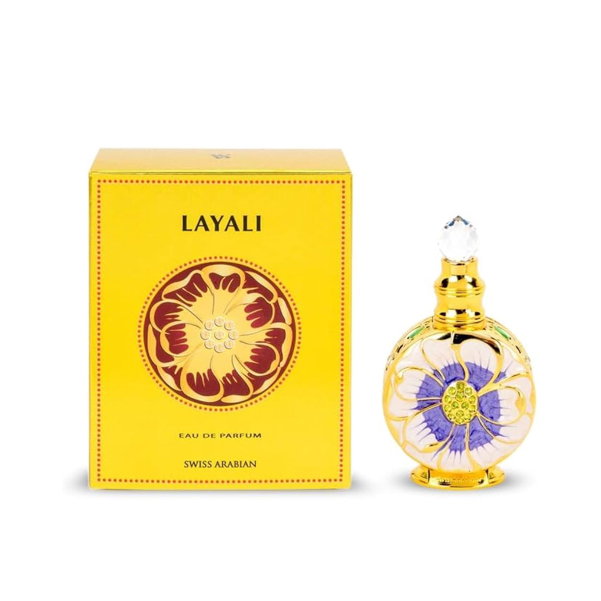 LAYALI 1064 50ML EDP SA