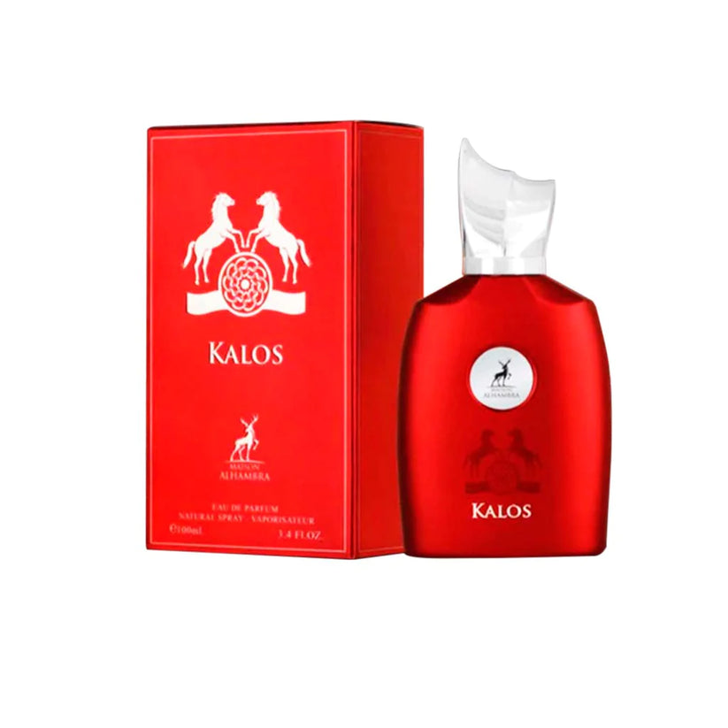 Kalos Edp M 100 Ml