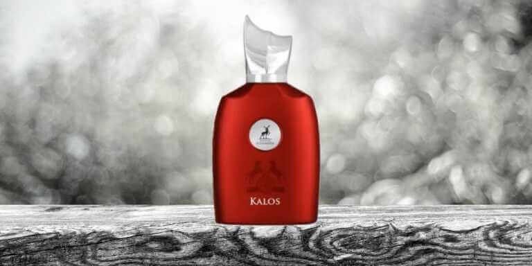 Kalos Edp M 100 Ml