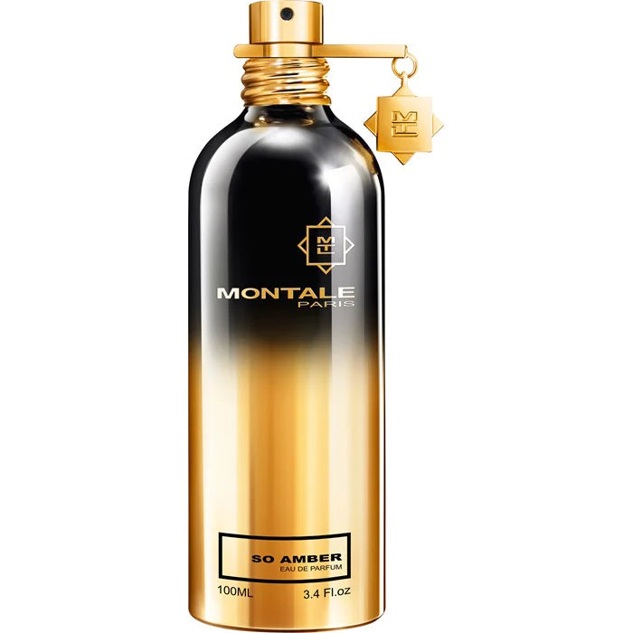 Montale  So Amber Eau de Parfum-Spray