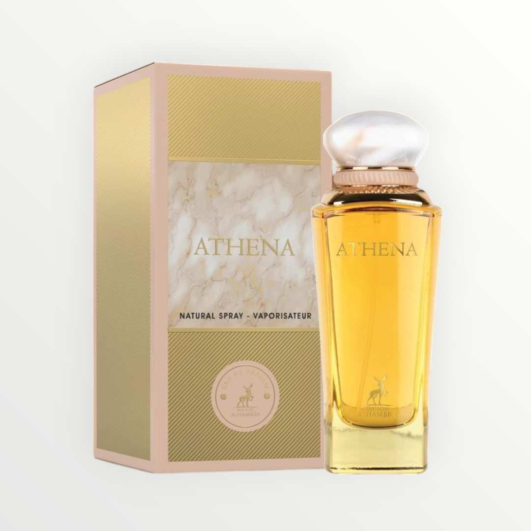 Athena 100ml