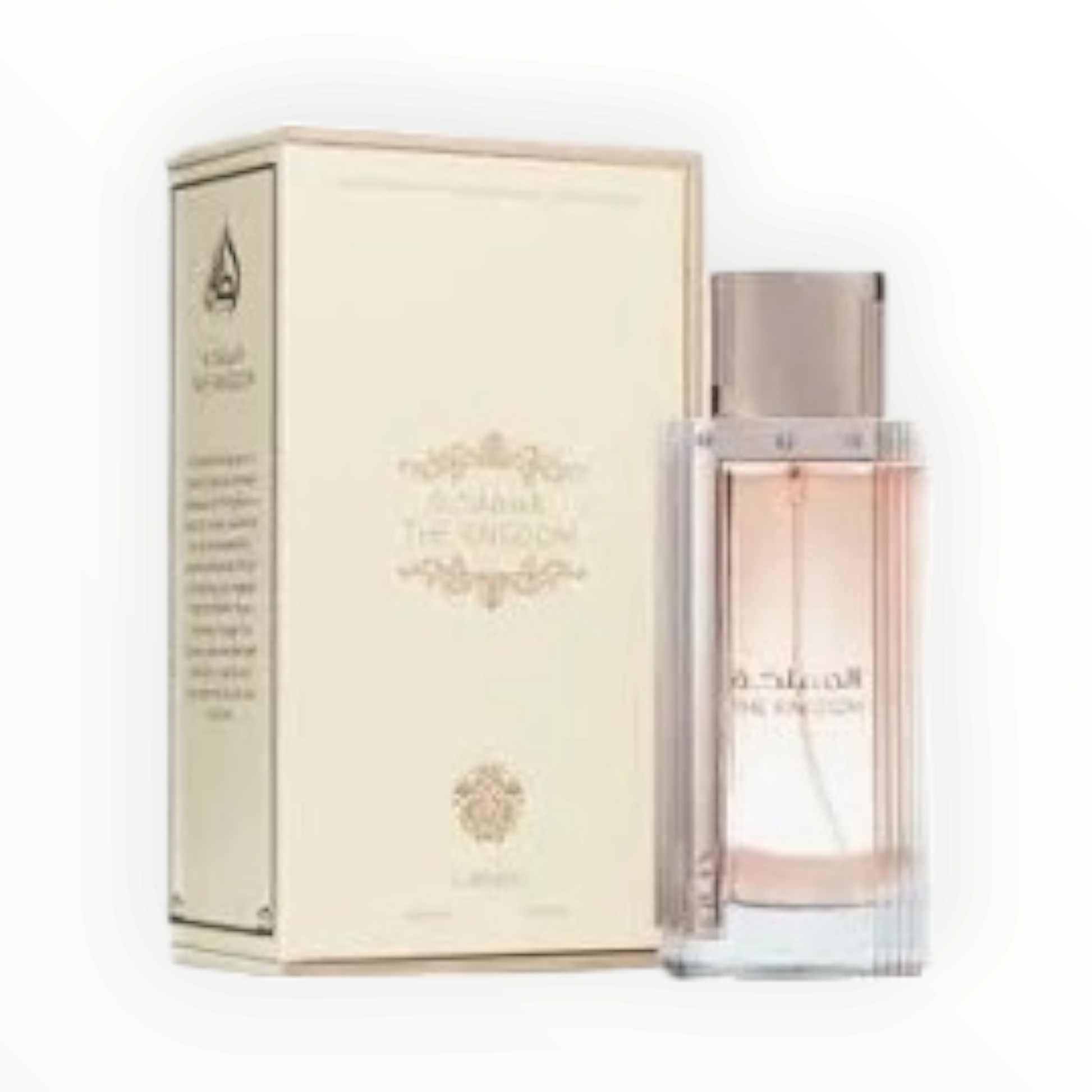 The Kingdom Women 100ml