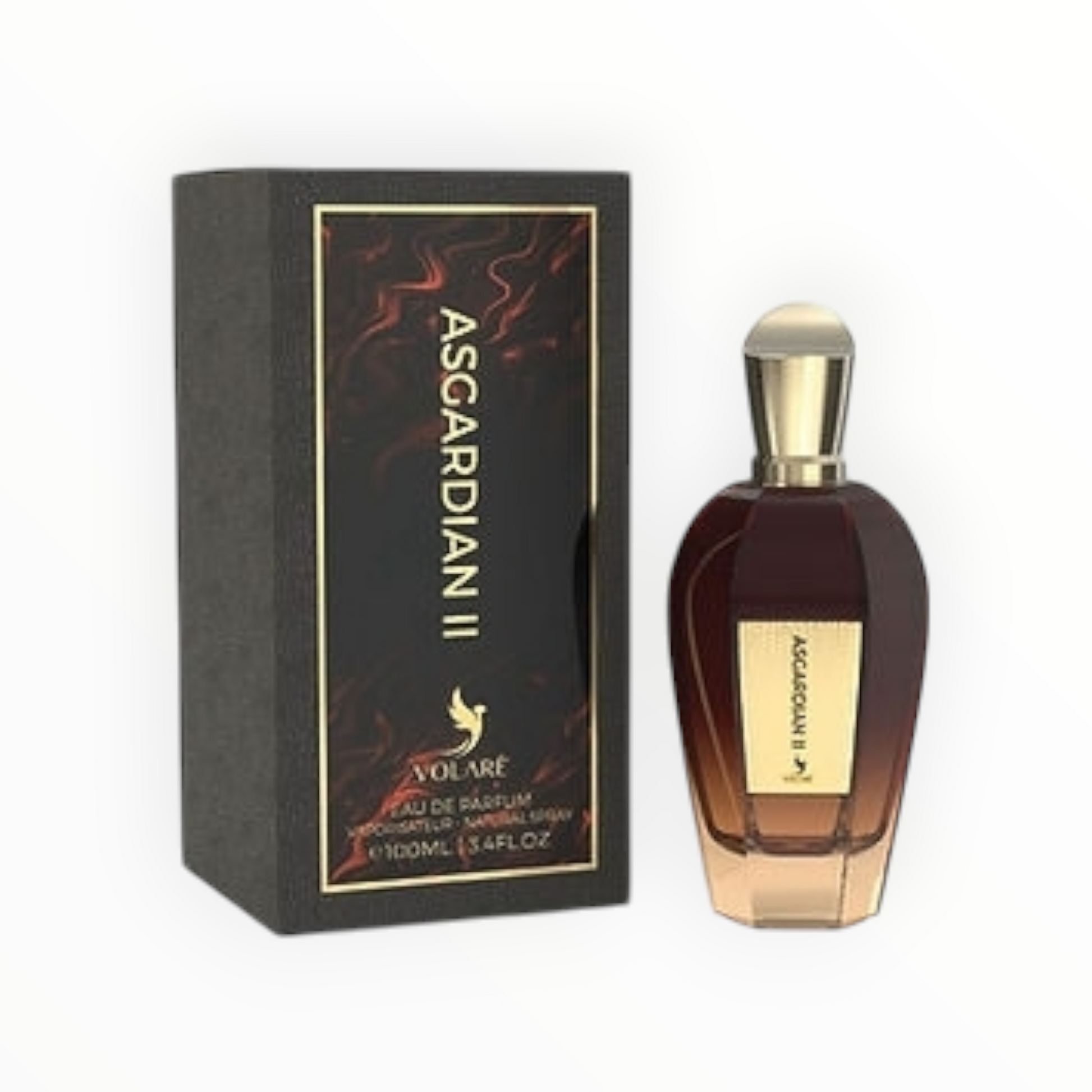 Asgardian II EDP Perfume By Volare