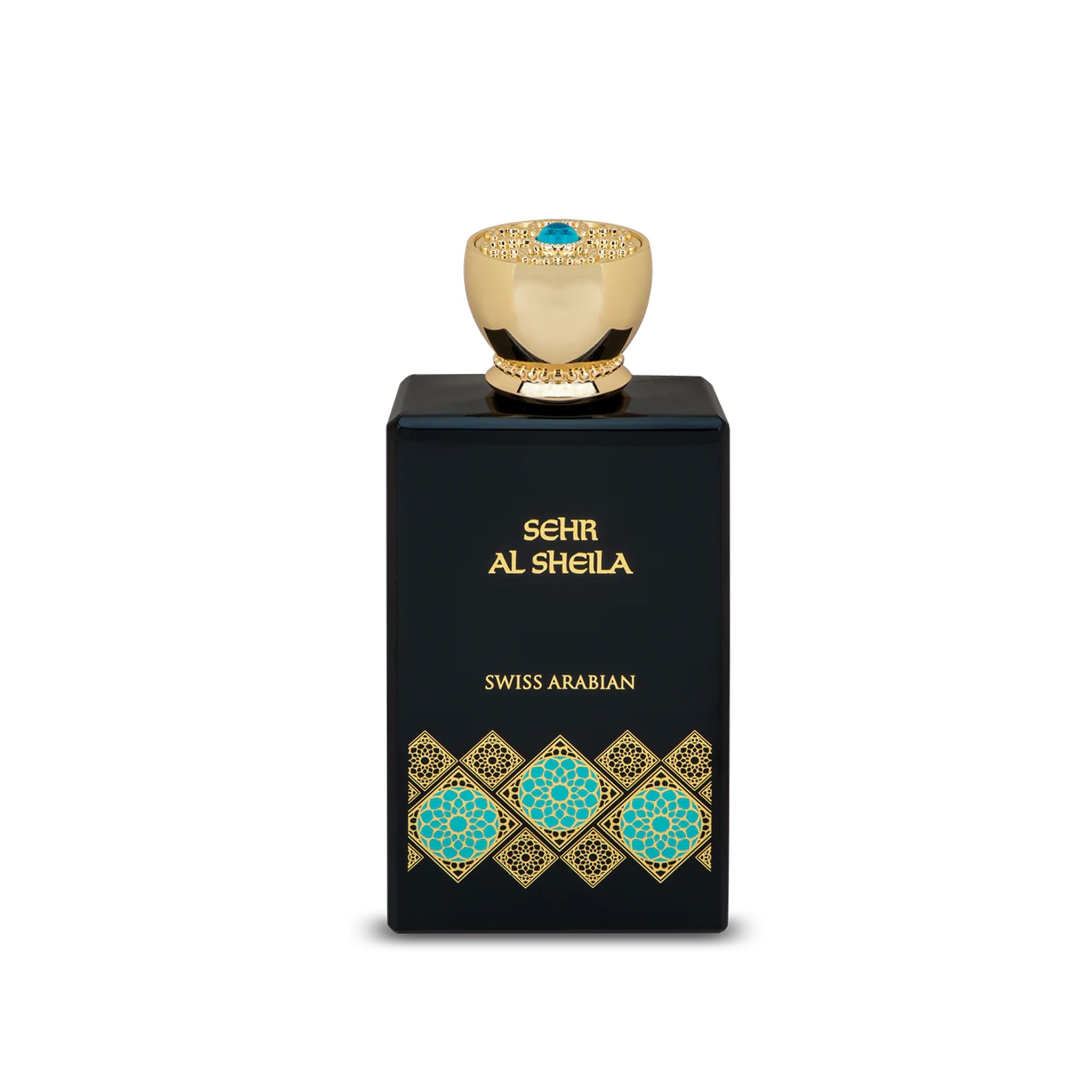 SEHR AL SHEILA 990 (W) 100ML EDP SA