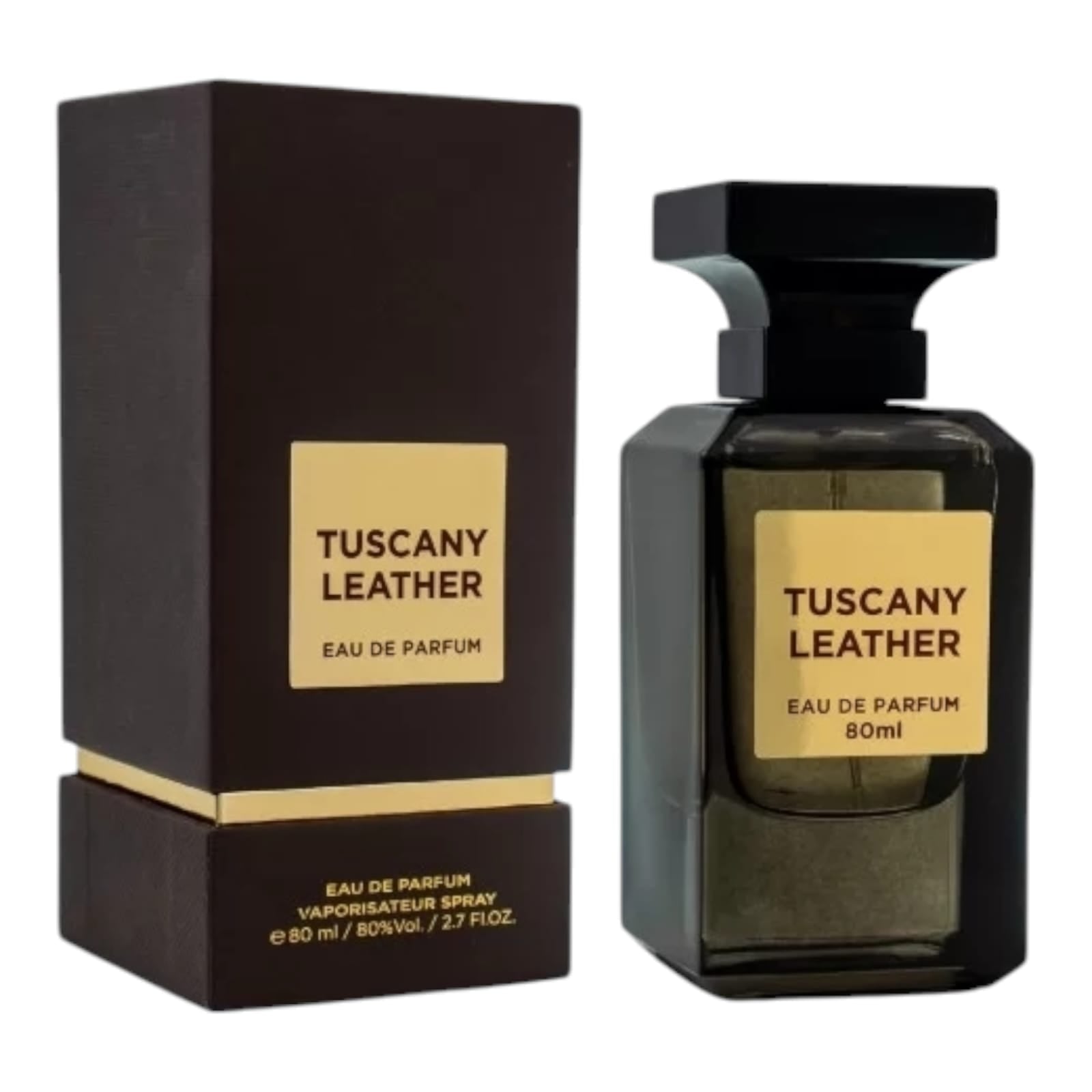 TUSCANY LEATHER