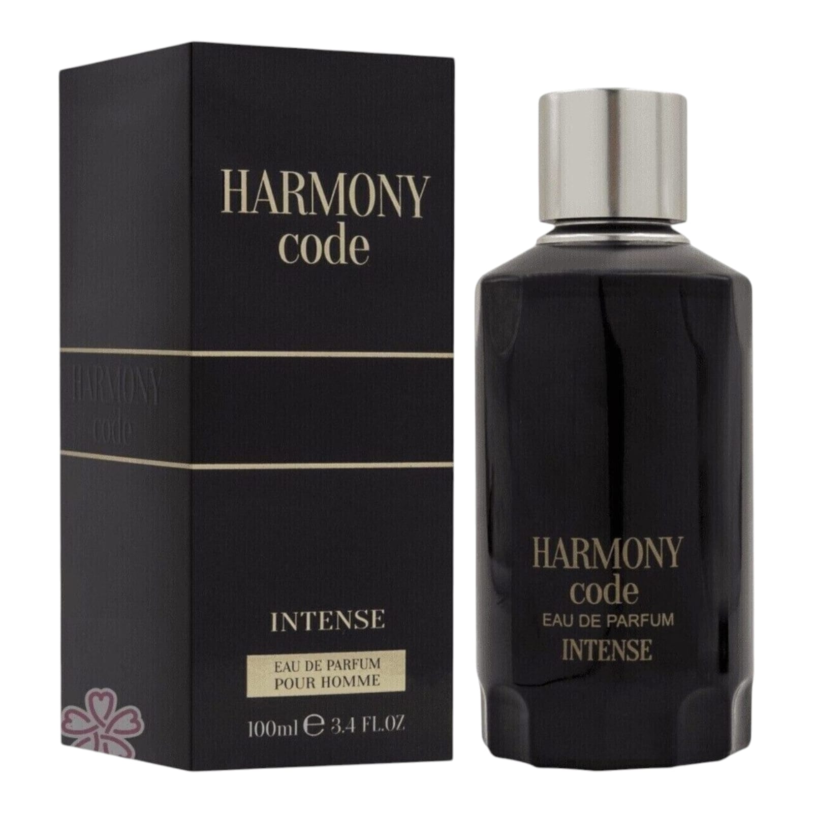 HARMONY CODE EDP INTENSE