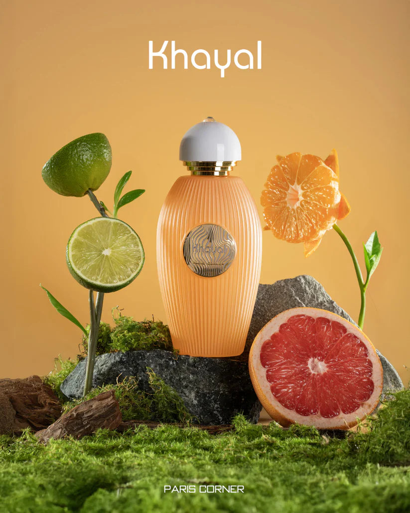 KHAYAL 100ML