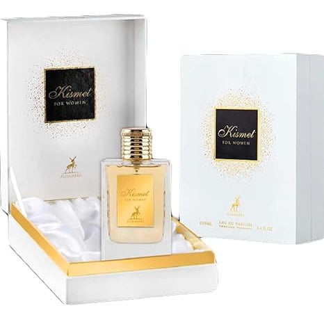 Maison Alhambra Perfume Kismet Women Eau de Parfum 100ml