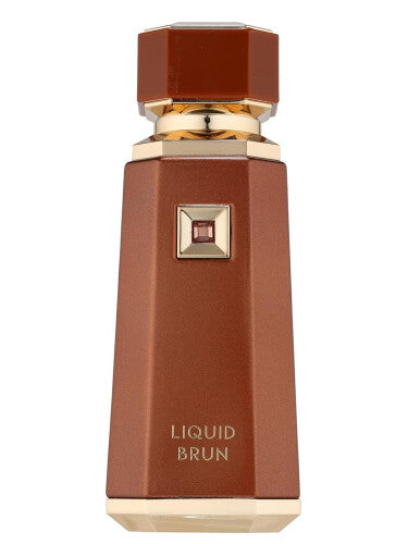 Liquid Brun French Avenue